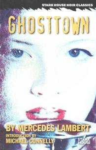 Ghosttown -- Paperback / softback