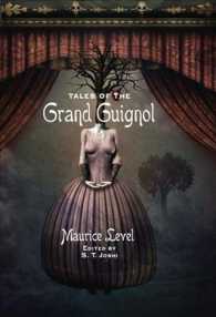 Tales of the Grand Guignol