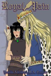 Royal Pain