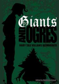 Giants and Ogres (Fairy Tale Villains Reimagined)