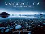 Antarctica : The Global Warning （HAR/DVD）