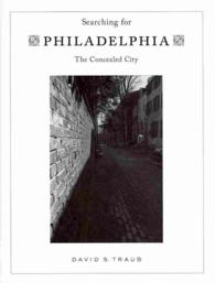 Searching for Philadelphia : The Concealed City