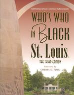 Who's Who in Black St. Louis （3RD）