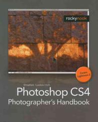 Photoshop Cs4 Photographer 's Handbook -- Paperback / softback