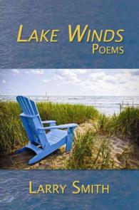 Lake Winds : Poems (Harmony)