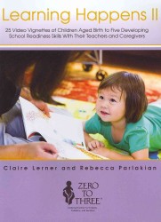 Learning Happens II （DVD）