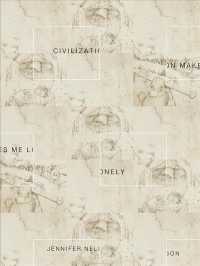 Civilization Makes Me Lonely (Sawtooth Poetry Prize) （1ST）