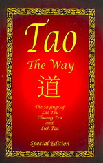 Tao - The Way - Special Edition