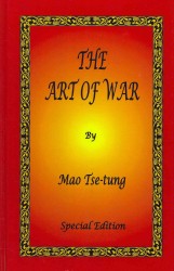 The Art of War by Mao Tse-tung - Special Edition