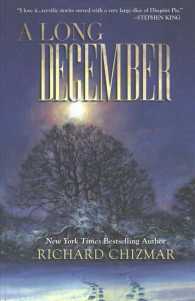 A Long December （Reprint）