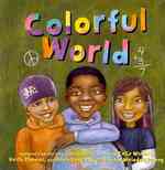 Colorful World （BRDBK）