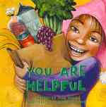You Are Helpful (You Are Important) （BRDBK）