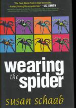 Wearing the Spider （1ST）