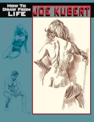 How to Draw from Life (Vanguard Popular Artist Drawing Series)