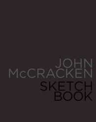 John McCracken, Sketchbook （PCK HAR/PA）