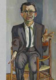 Alice Neel - Late Portraits and Still Lifes