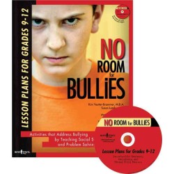No Room for Bullies (No Room for Bullies)