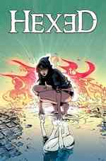 Hexed : The Devil I Know
