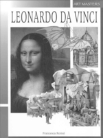 Leonardo Da Vinci (Art Masters) （Reprint）