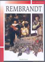 Rembrandt (Art Masters)