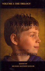 The Tom Barber Trilogy: Volume I: Uncle Stephen, the Retreat, and Young Tom