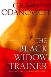The Black Widow Trainer (The Black Widow Trainer Series)