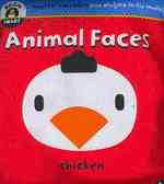 Animal Faces (Begin Smart) （RAGBK）