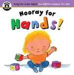 Hooray for Hands (Begin Smart) （BRDBK）