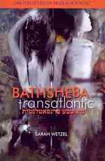 Bathsheba Transatlantic