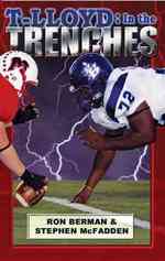 T-lloyd: in the Trenches - Home Run : In the Trenches (Future Stars Series)
