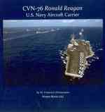 Cvn-76 Ronald Reagan， U.s. Navy Aircraft Carrier