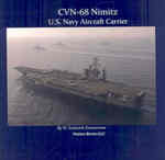 CVN-68 NIMITZ， U.S. Navy Aircraft Carrier