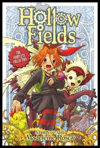 Hollow Fields 1-3 : Omnibus Collection (Hollow Fields)
