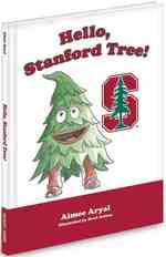 Hello, Stanford Tree!