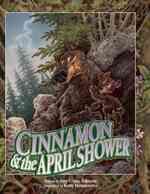 Cinnamon & April Shower (Solomon Raven)