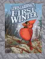Lewis Cardinal's First Winter (Solomon Raven)