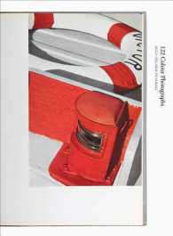 122 Farvefotografier / 122 Colour Photographs (Books on Books) （Bilingual）