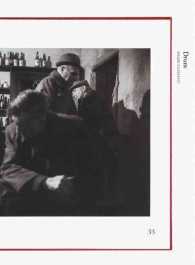 Krass Clement : Drum (Books on Books)