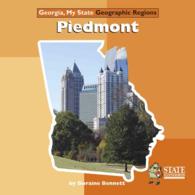 Piedmont (Georgia, My State Geographic Regions)