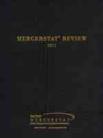 Mergerstat Review 2011 (Mergerstat Review)