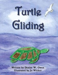 Turtle Gliding