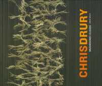 Chris Drury : Mushrooms / Clouds (Center Books on the American West) （1ST）