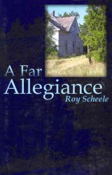 Far Allegiance -- Paperback / softback