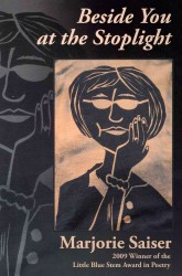 Beside You at the Stoplight -- Paperback / softback