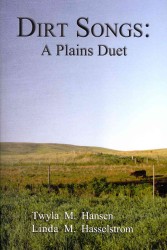 Dirt Songs : A Plains Duet -- Paperback / softback