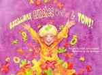 Gazillions, Bunches, Oodles and Tons!