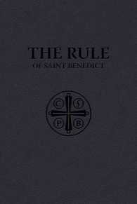 The Rule of Saint Benedict （LEA）