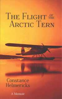 The Flight of the Arctic Tern