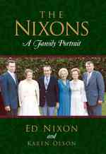 The Nixons : A Family Portrait （1ST）