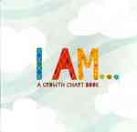 I Am .... : A Growth Chart Book （BRDBK）